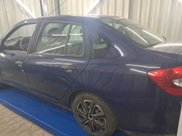 Renault Thalia 2009