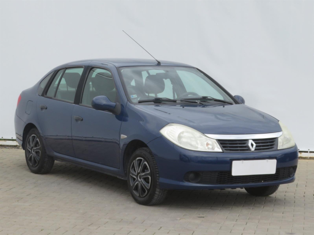 Renault Thalia