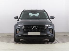 Hyundai Tucson - 2021