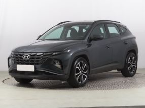 Hyundai Tucson - 2021