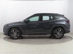Hyundai Tucson - 2021