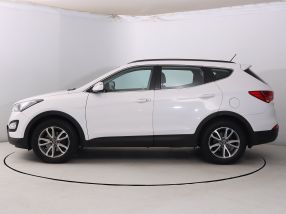 Hyundai Santa Fe - 2013