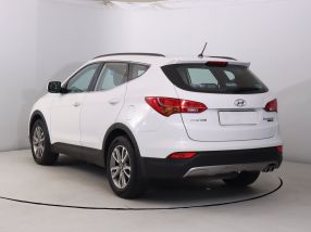 Hyundai Santa Fe - 2013