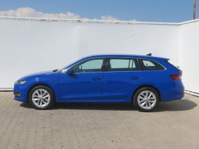 Skoda Octavia - 2021