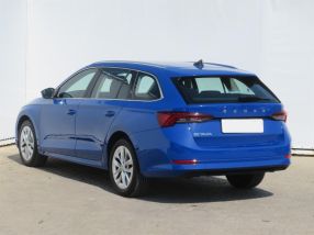 Skoda Octavia - 2021