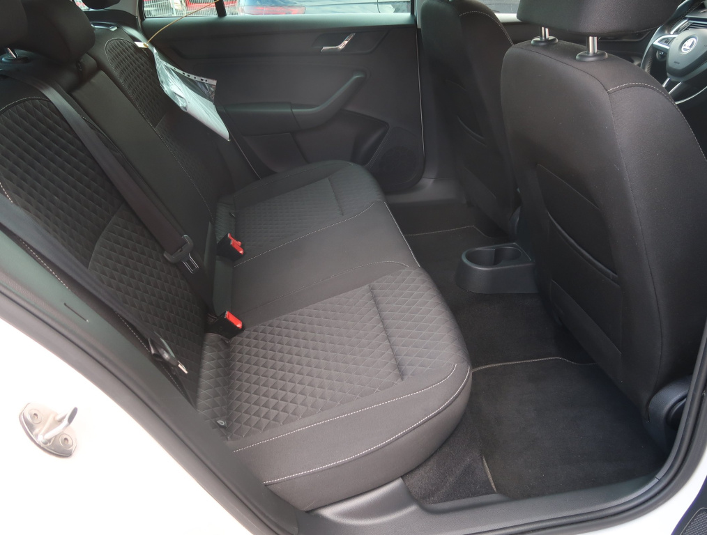Škoda Rapid Spaceback