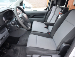 Peugeot Expert 2017