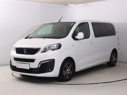 Peugeot Expert 2017