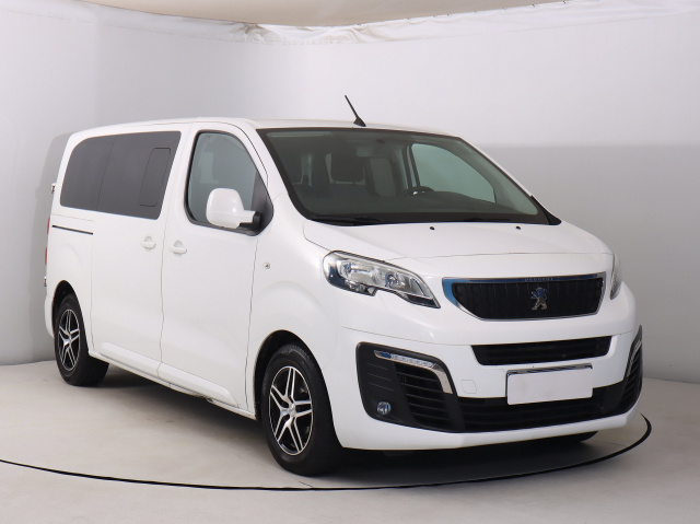 Peugeot Expert 2017