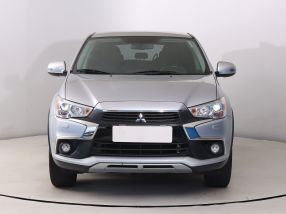 Mitsubishi ASX - 2017