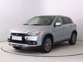 Mitsubishi ASX - 2017