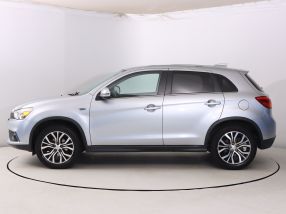 Mitsubishi ASX - 2017