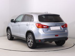 Mitsubishi ASX - 2017