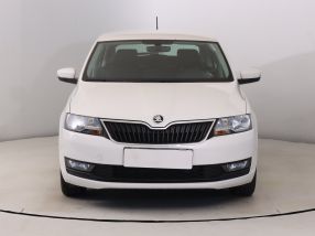 Skoda Rapid - 2018