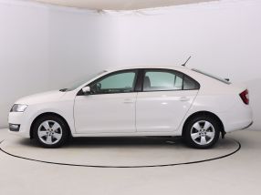 Skoda Rapid - 2018