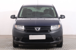 Dacia Sandero 2013