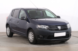 Dacia Sandero 2013