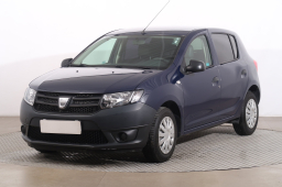 Dacia Sandero 2013