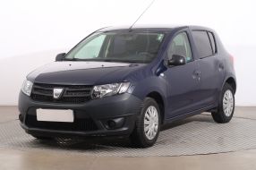Dacia Sandero - 2013