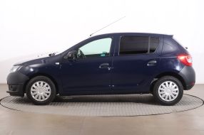 Dacia Sandero - 2013