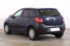 Dacia Sandero - 2013