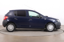 Dacia Sandero 2013