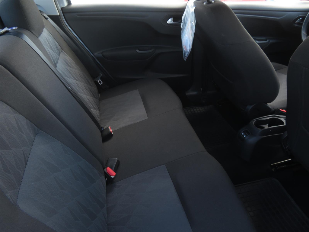 Citroen C-Elysee