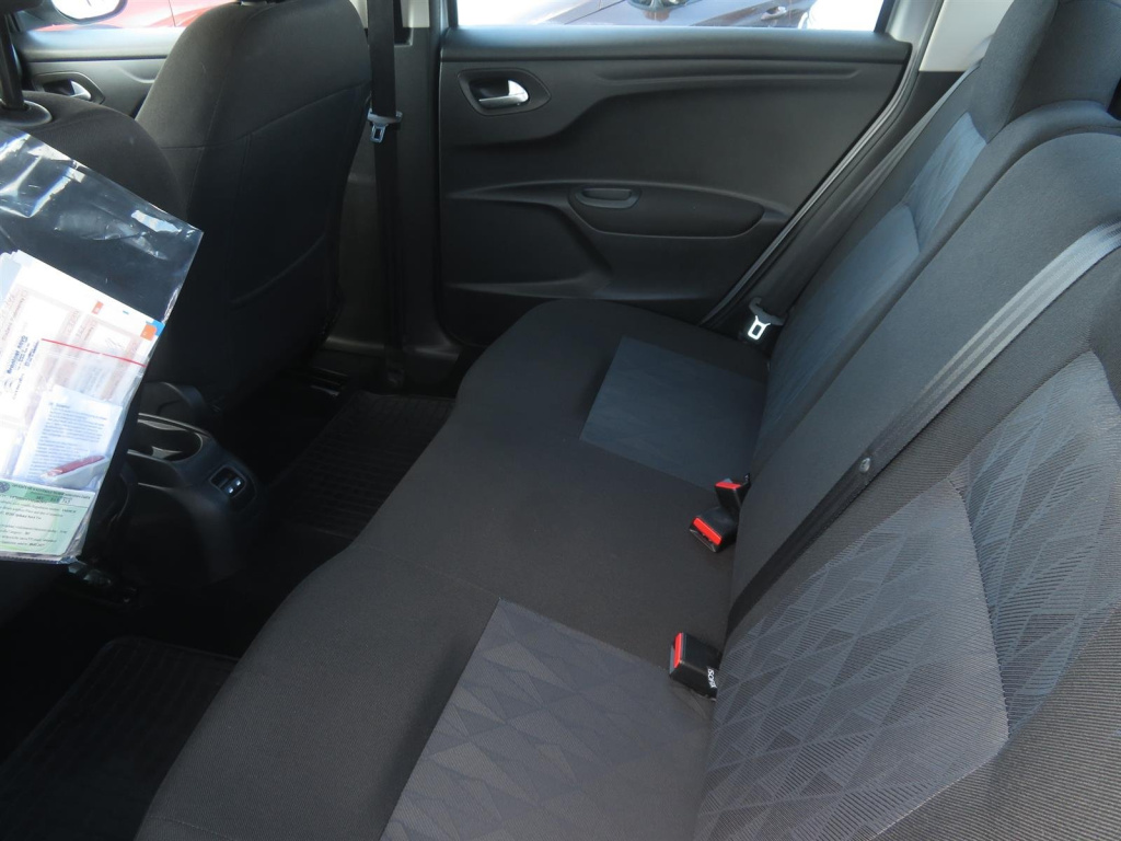 Citroen C-Elysee
