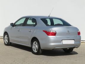 Citroen C-Elysee - 2015