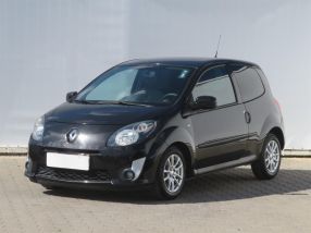 Renault Twingo - 2011