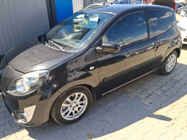 Renault Twingo 2011