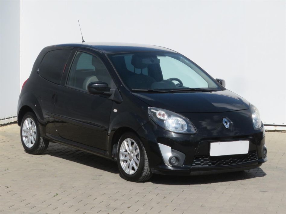 Renault Twingo - 2011