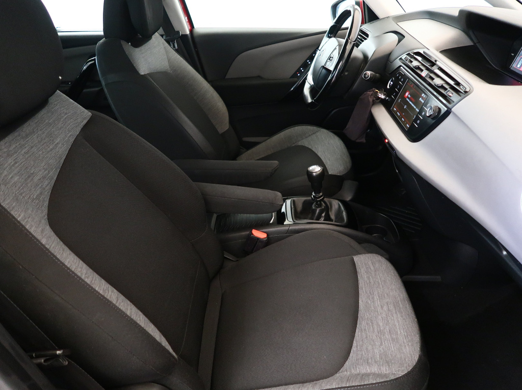 Citroen C4 Grand Picasso