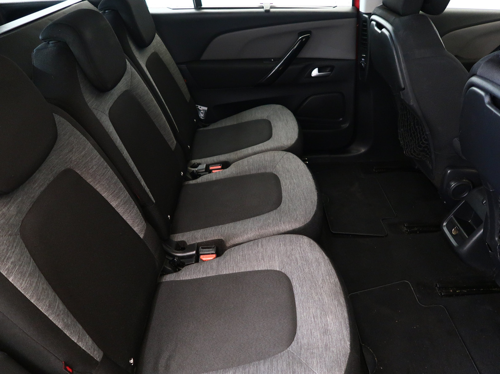 Citroen C4 Grand Picasso