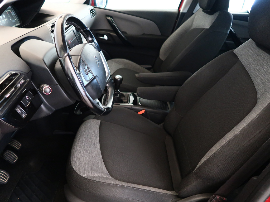 Citroen C4 Grand Picasso