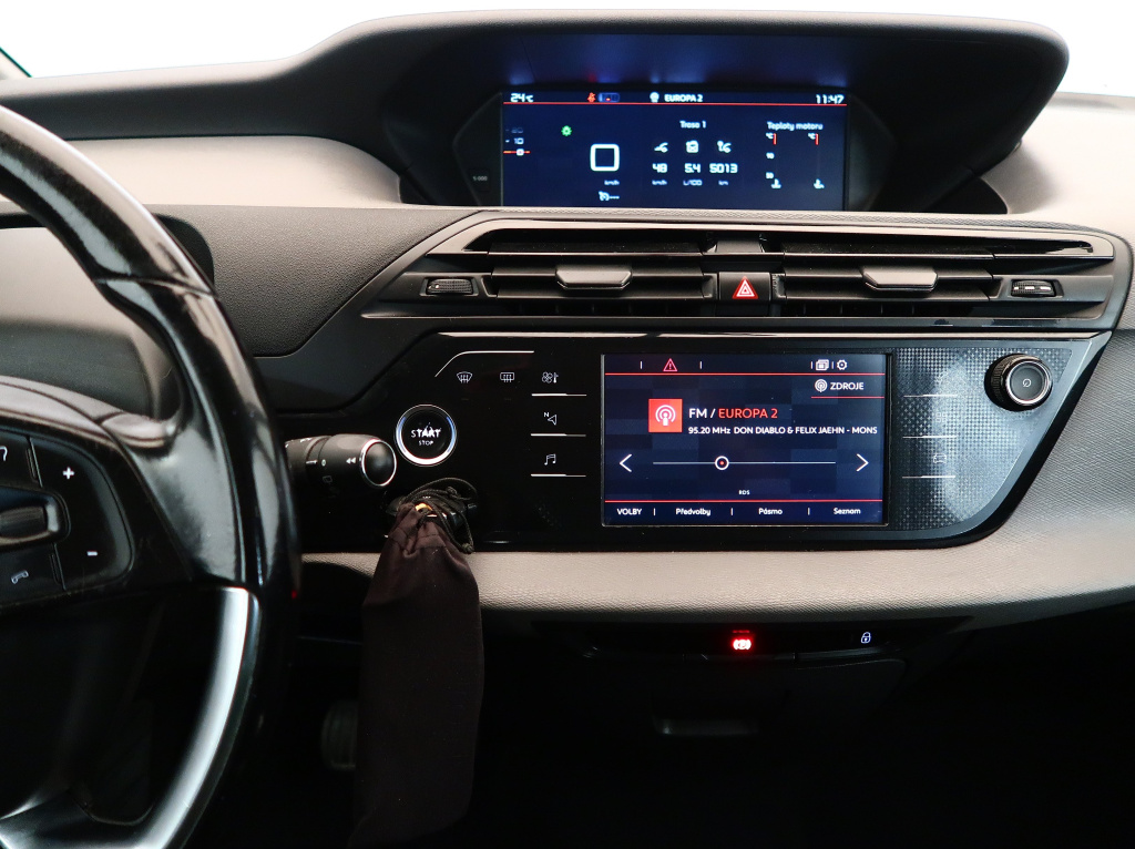 Citroen C4 Grand Picasso