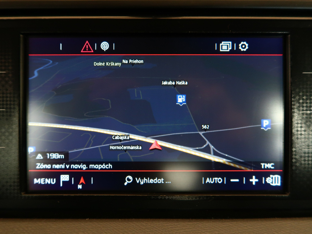 Citroen C4 Grand Picasso