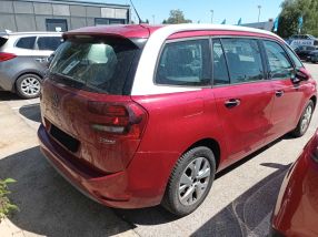 Citroen C4 Grand Picasso - 2018