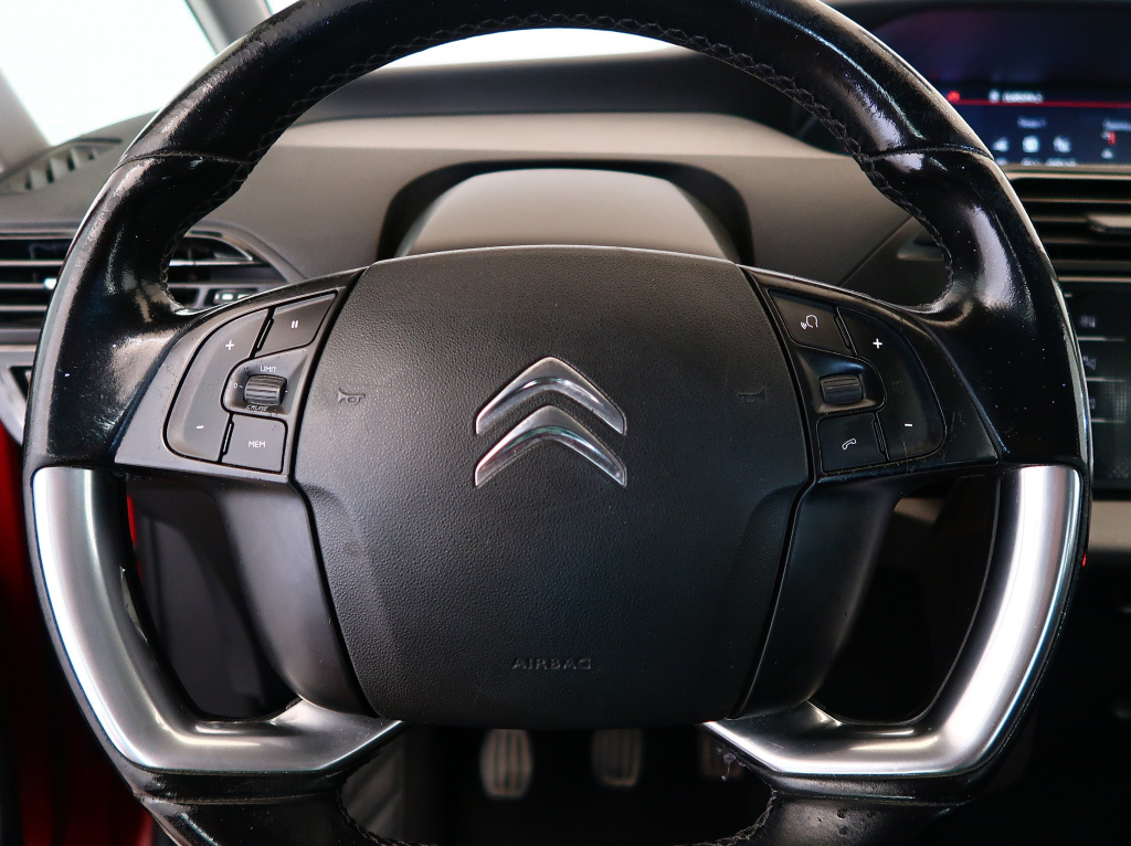 Citroen C4 Grand Picasso