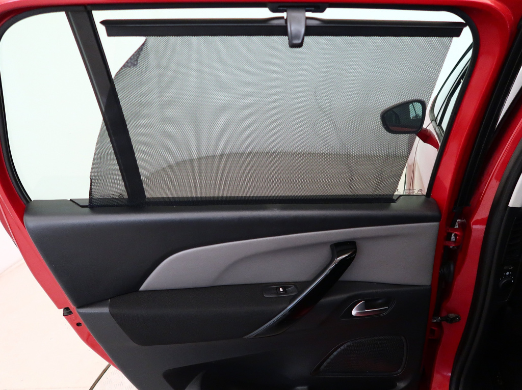 Citroen C4 Grand Picasso