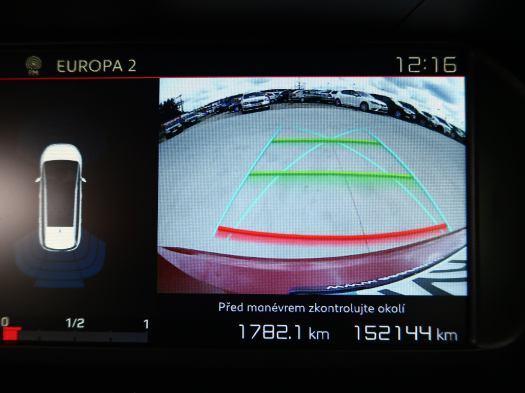 Citroen C4 Grand Picasso
