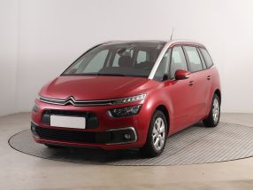 Citroen C4 Grand Picasso - 2018