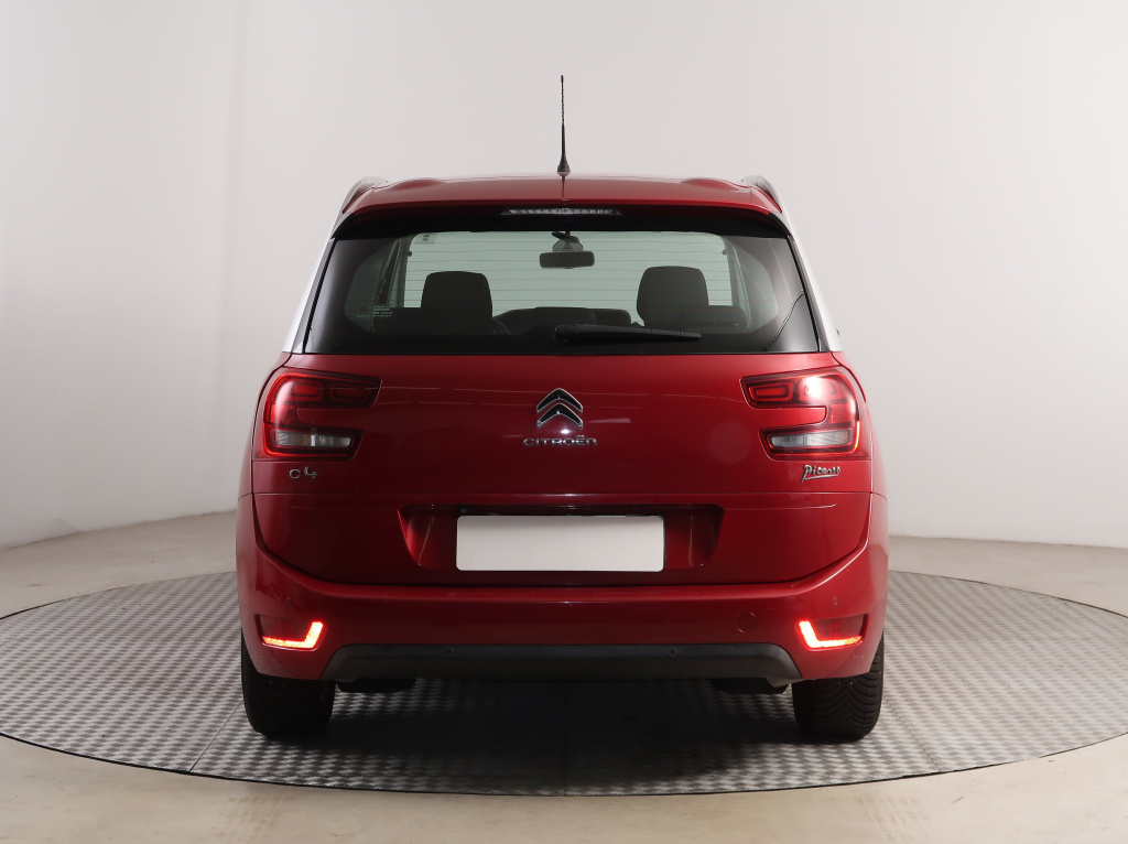 Citroen C4 Grand Picasso