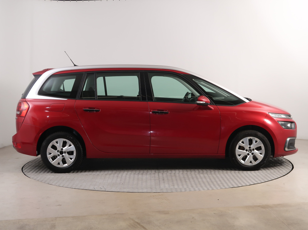 Citroen C4 Grand Picasso