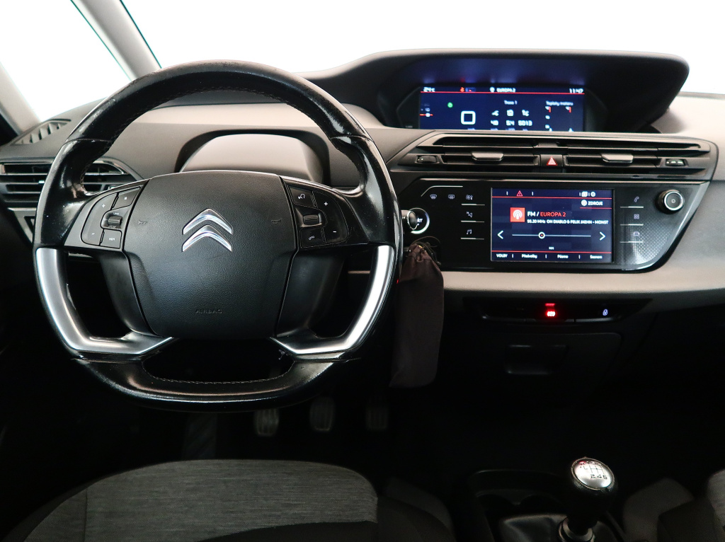 Citroen C4 Grand Picasso