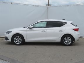 Seat Leon - 2021