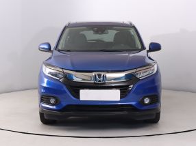 Honda HRV - 2020