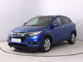 Honda HRV - 2020