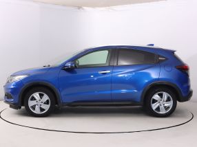 Honda HRV - 2020