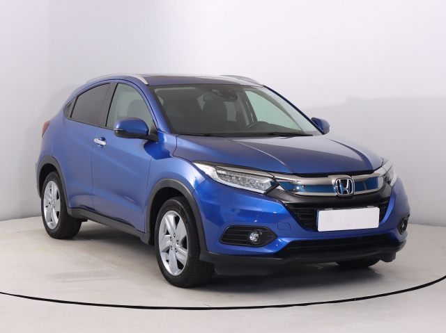 Honda HR-V 2020